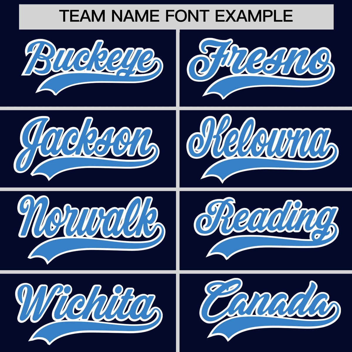 Custom Navy Powder Blue Raglan Sleeves Full-Snap Varsity Faux Leather Letterman Jacket