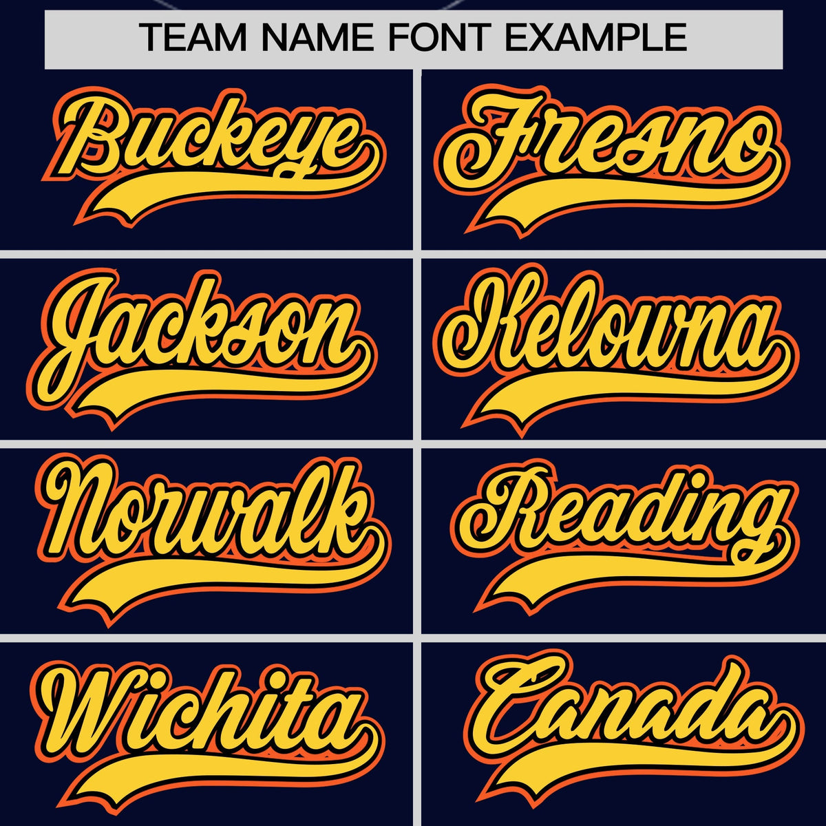 Custom Navy Yellow Raglan Sleeves Full-Snap Varsity Faux Leather Letterman Jacket