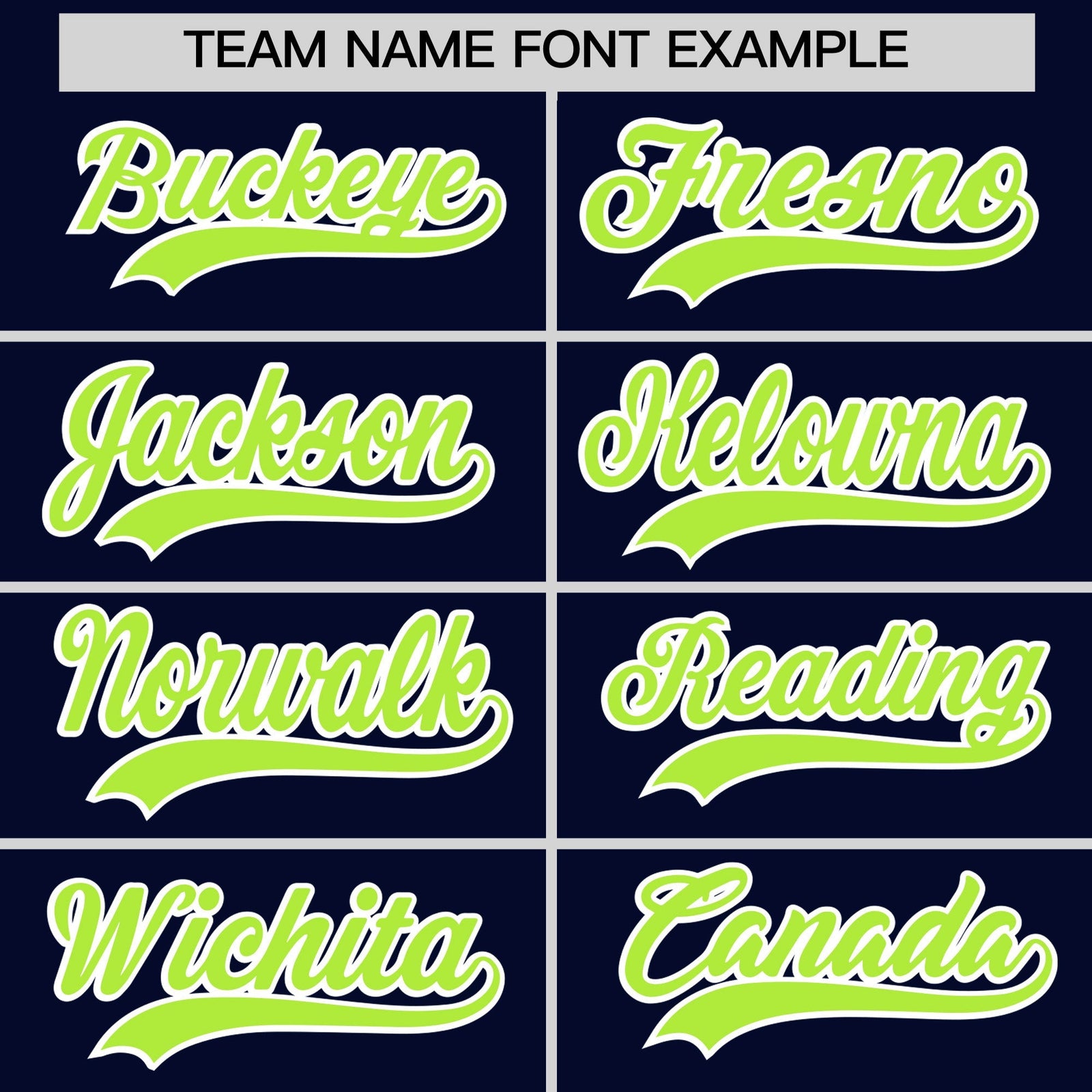 Custom Navy Neon Green Raglan Sleeves Full-Snap Varsity Faux Leather Letterman Jacket
