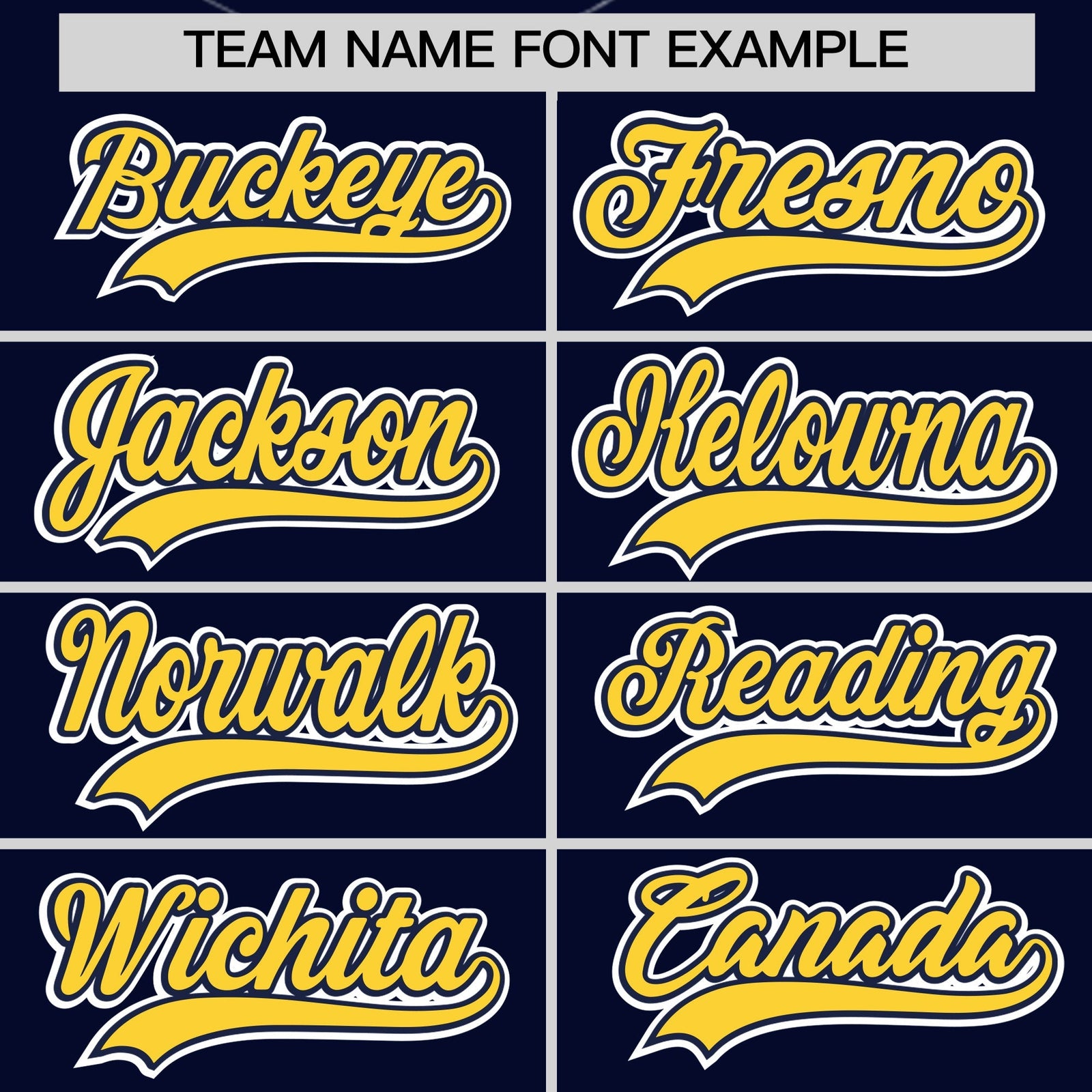 Custom Navy Yellow Raglan Sleeves Full-Snap Varsity Faux Leather Letterman Jacket