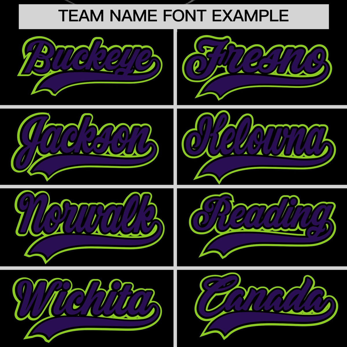 Custom Black Neon Green Raglan Sleeves Full-Snap Varsity Faux Leather Letterman Jacket