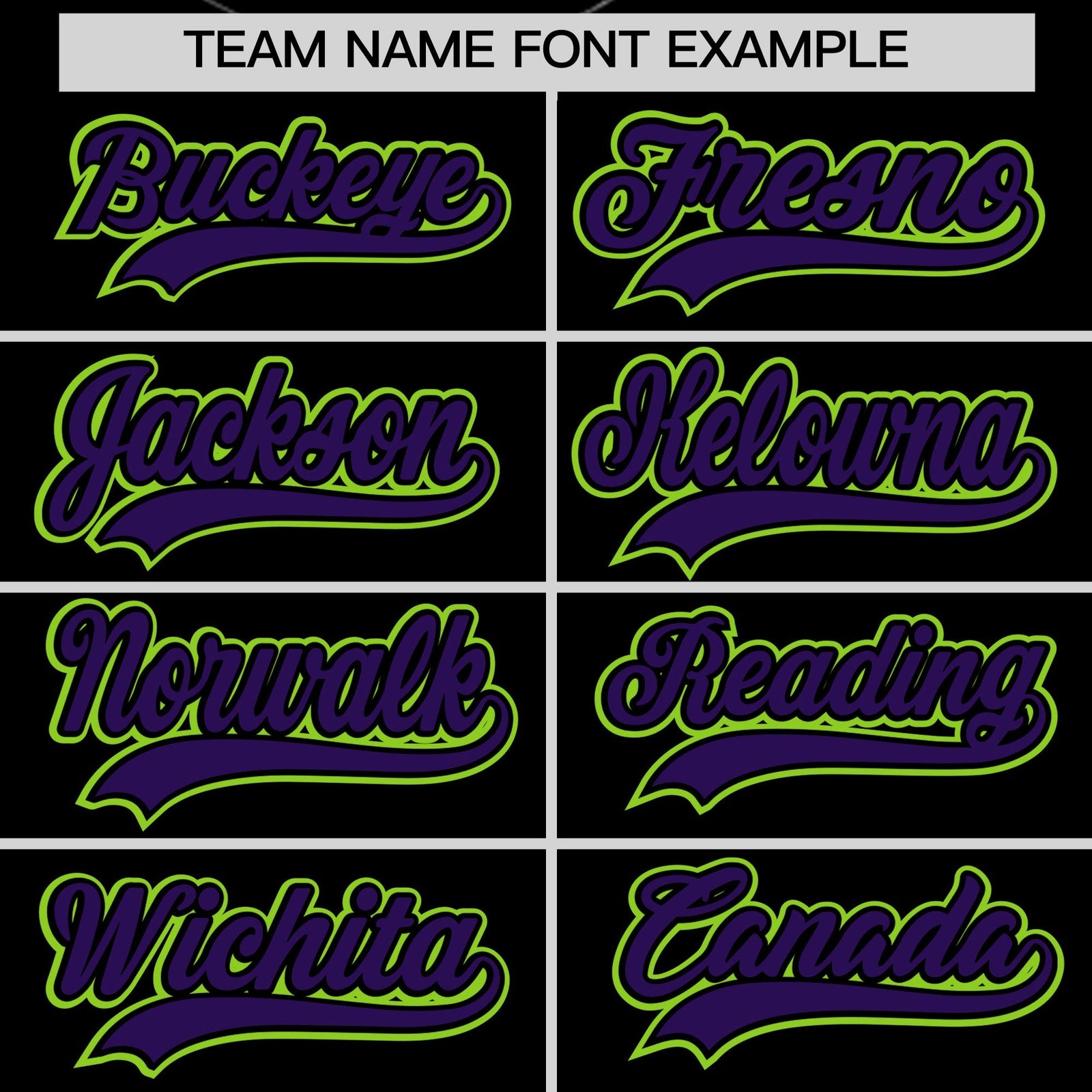 Custom Black Neon Green Raglan Sleeves Full-Snap Varsity Faux Leather Letterman Jacket