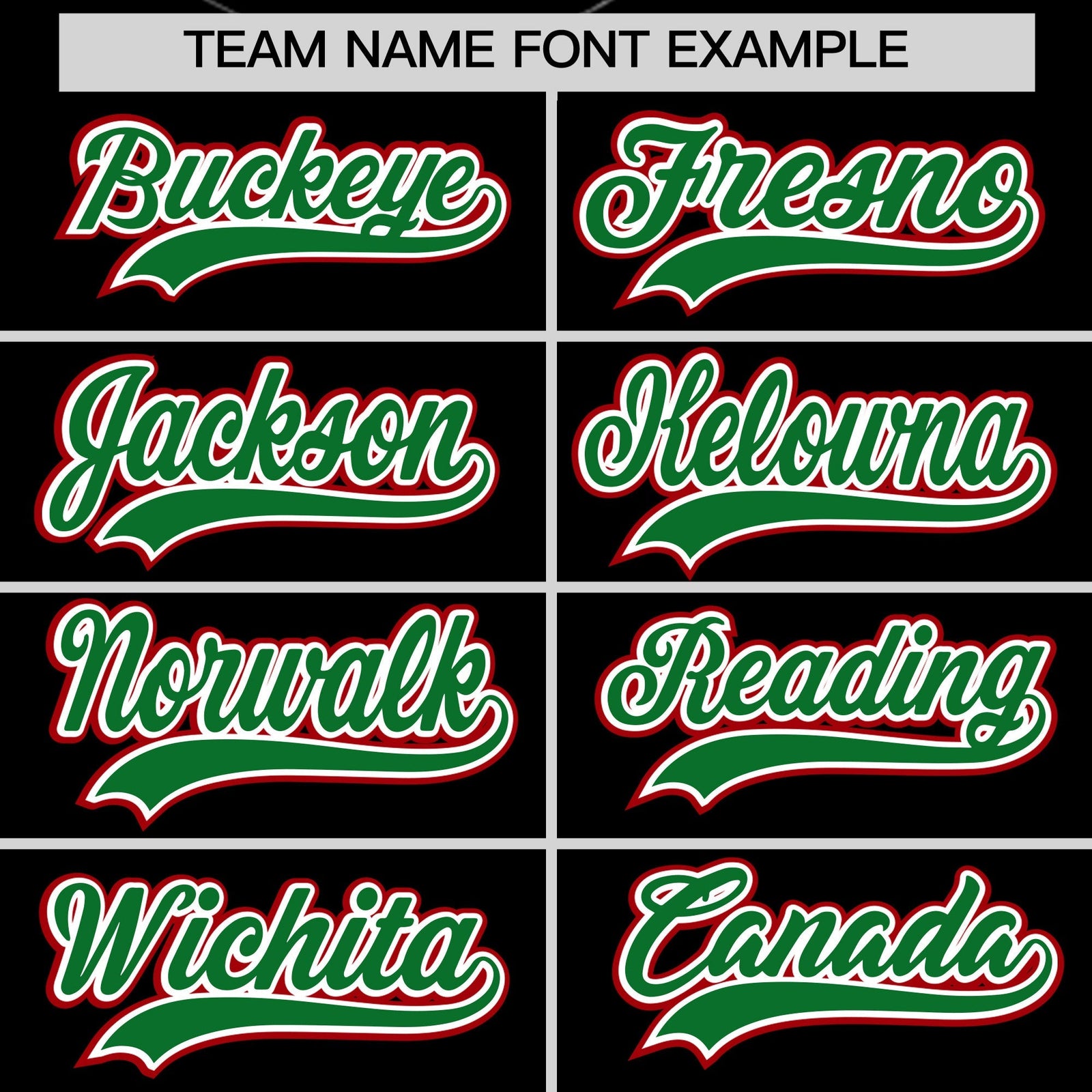 Custom Black Red Kelly Green Raglan Sleeves Full-Snap Varsity Faux Leather Letterman Jacket
