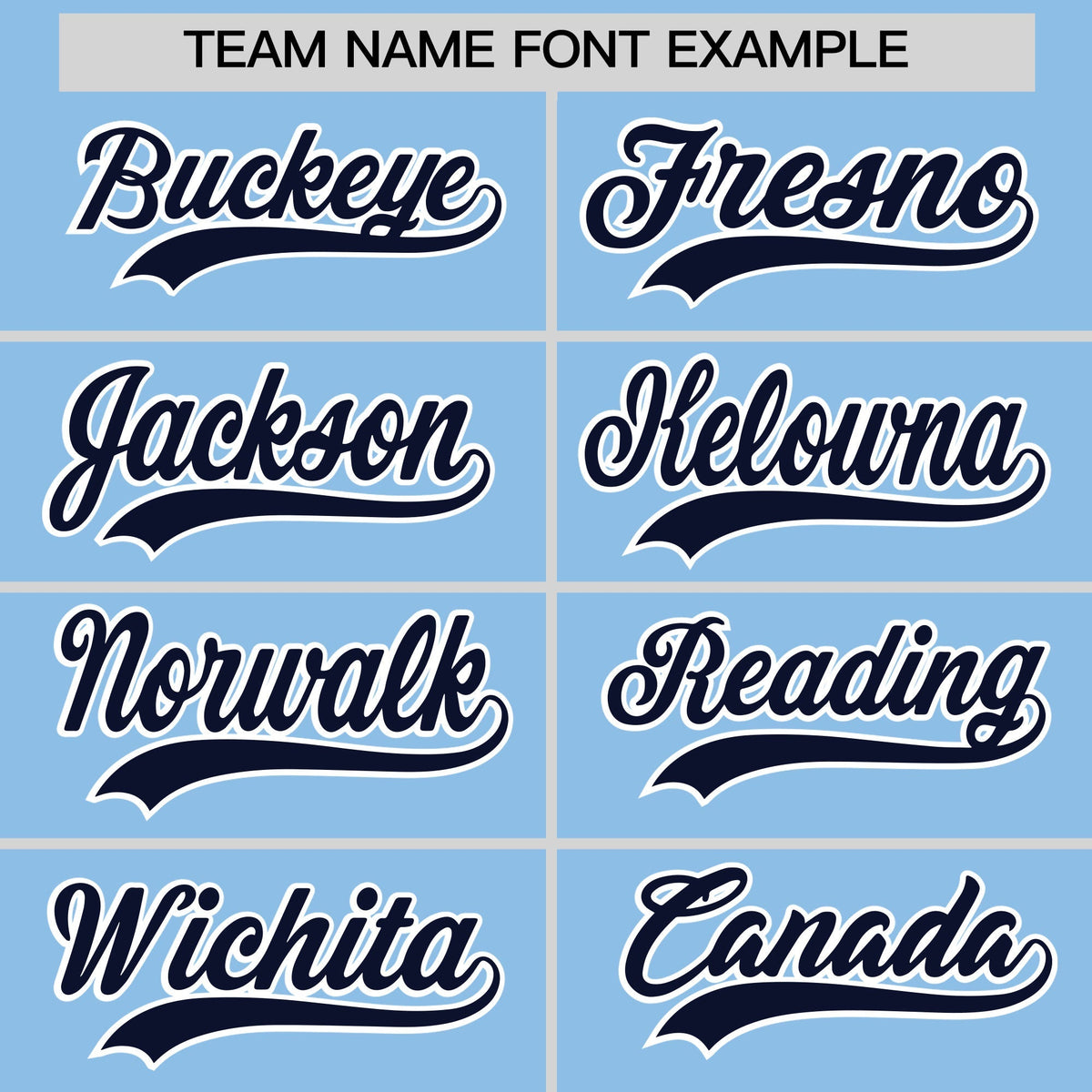 Custom Powder Blue Navy Raglan Sleeves Full-Snap Varsity Faux Leather Letterman Jacket