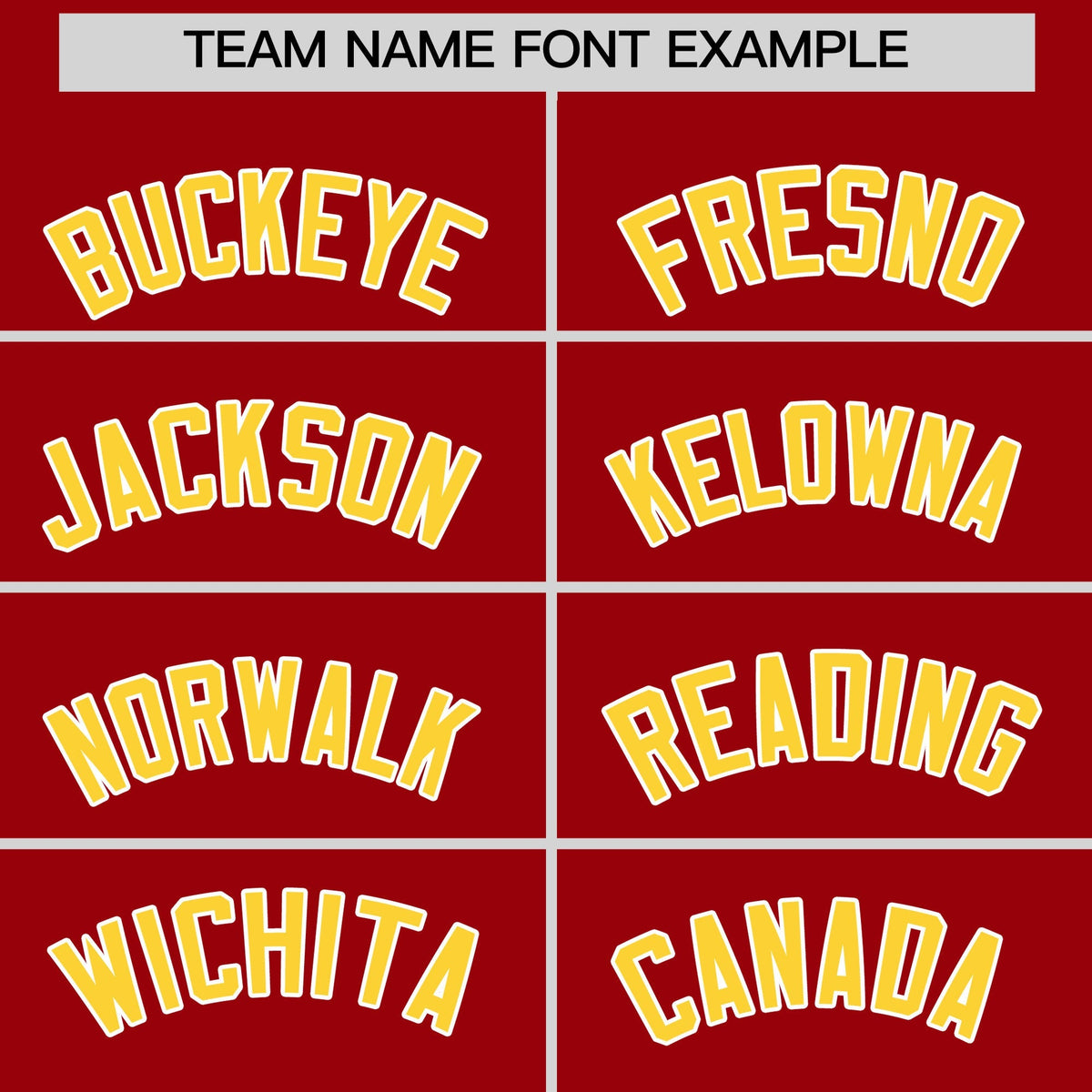Custom Red Yellow Raglan Sleeves Full-Snap Varsity Faux Leather Letterman Jacket