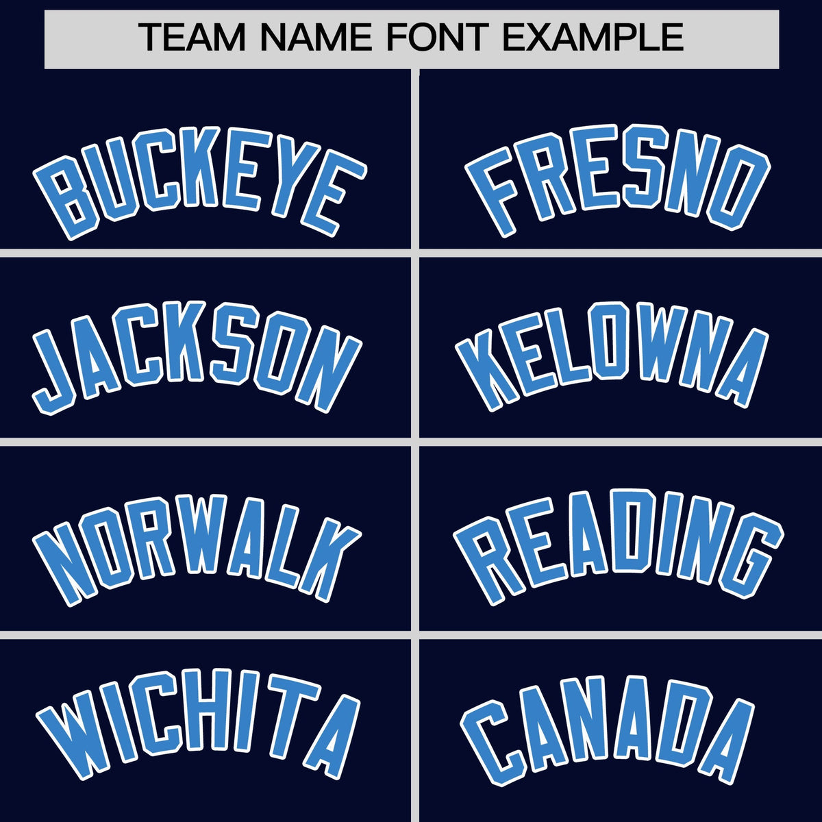 Custom Navy Powder Blue Raglan Sleeves Full-Snap Varsity Faux Leather Letterman Jacket