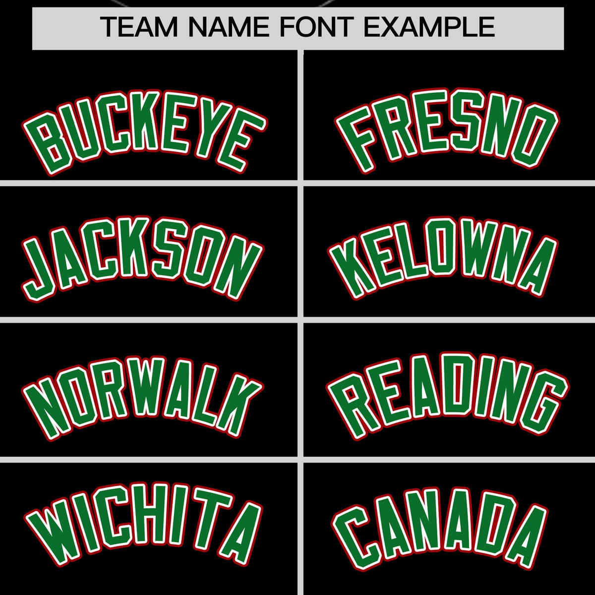 Custom Black Red Kelly Green Raglan Sleeves Full-Snap Varsity Faux Leather Letterman Jacket
