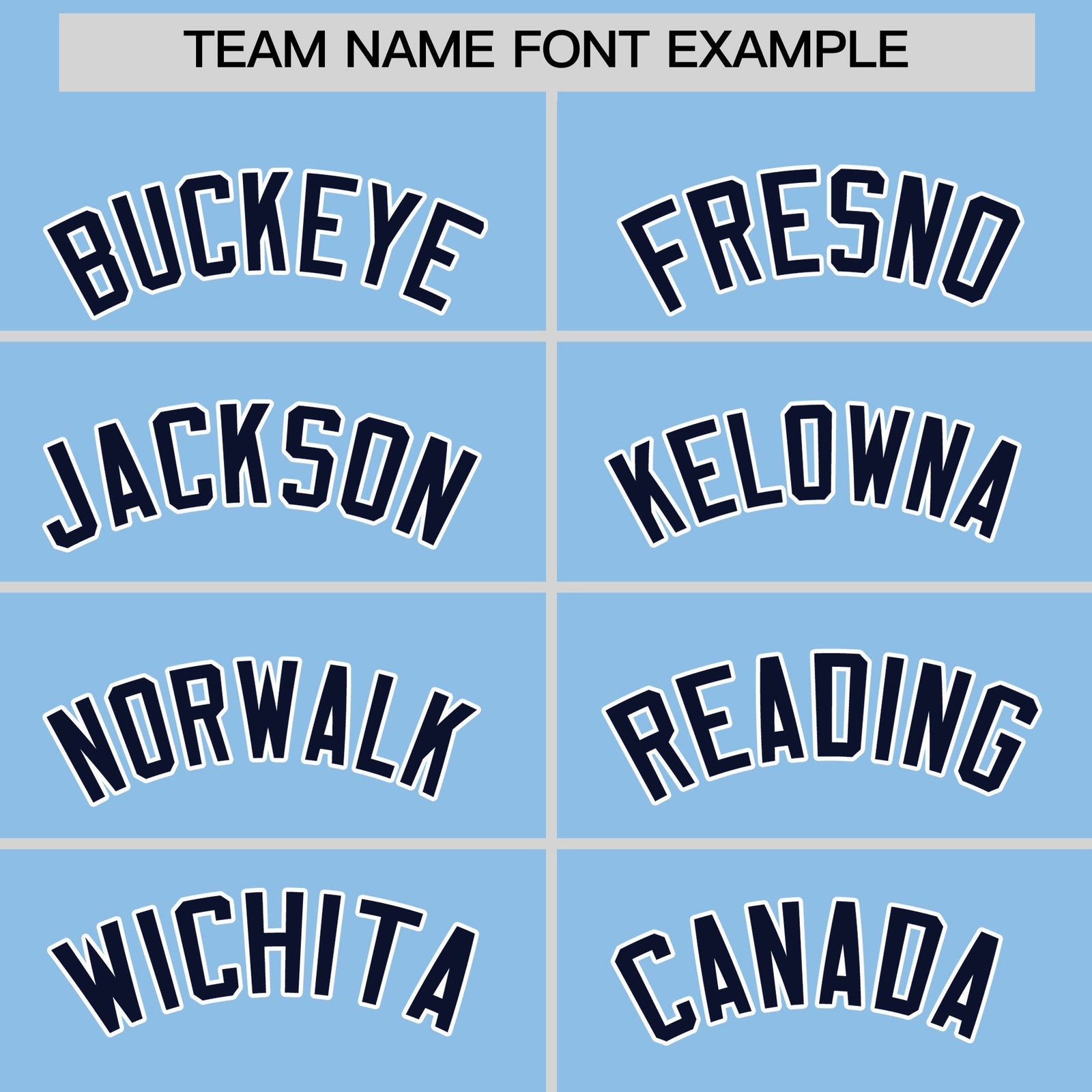 Custom Powder Blue Navy Raglan Sleeves Full-Snap Varsity Faux Leather Letterman Jacket