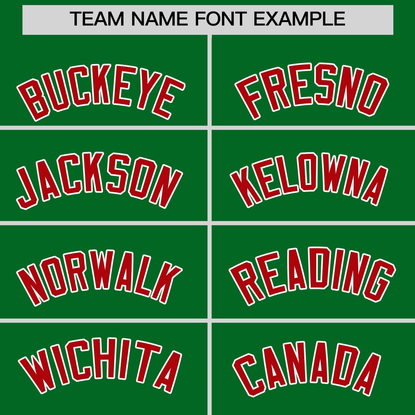 Custom Kelly Green Red Raglan Sleeves Full-Snap Varsity Faux Leather Letterman Jacket