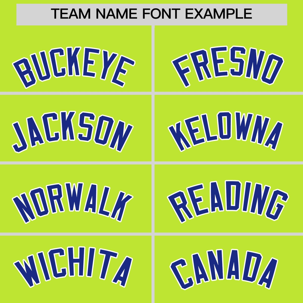 Custom Neon Green Royal Blue Raglan Sleeves Full-Snap Varsity Faux Leather Letterman Jacket