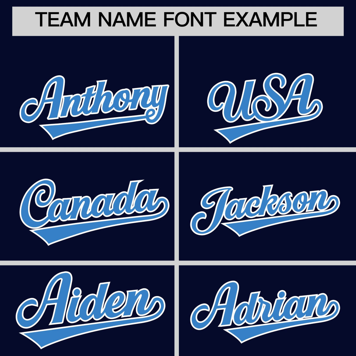 Custom Navy Powder Blue Raglan Sleeves Full-Snap Varsity Faux Leather Letterman Jacket