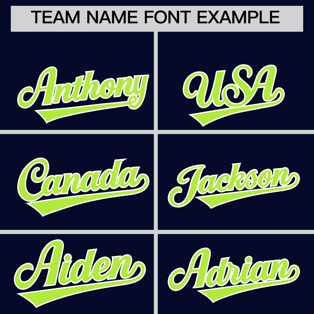 Custom Navy Neon Green Raglan Sleeves Full-Snap Varsity Faux Leather Letterman Jacket