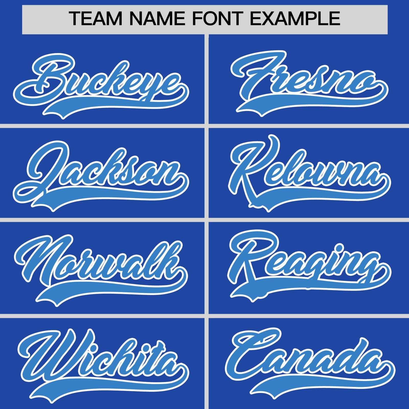 Custom Royal Blue Powder Blue Raglan Sleeves Full-Snap Varsity Faux Leather Letterman Jacket