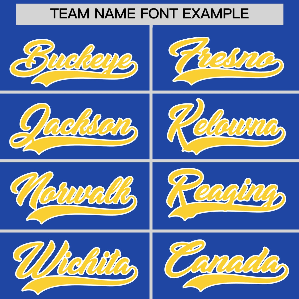 Custom Royal Blue Yellow Raglan Sleeves Full-Snap Varsity Faux Leather Letterman Jacket