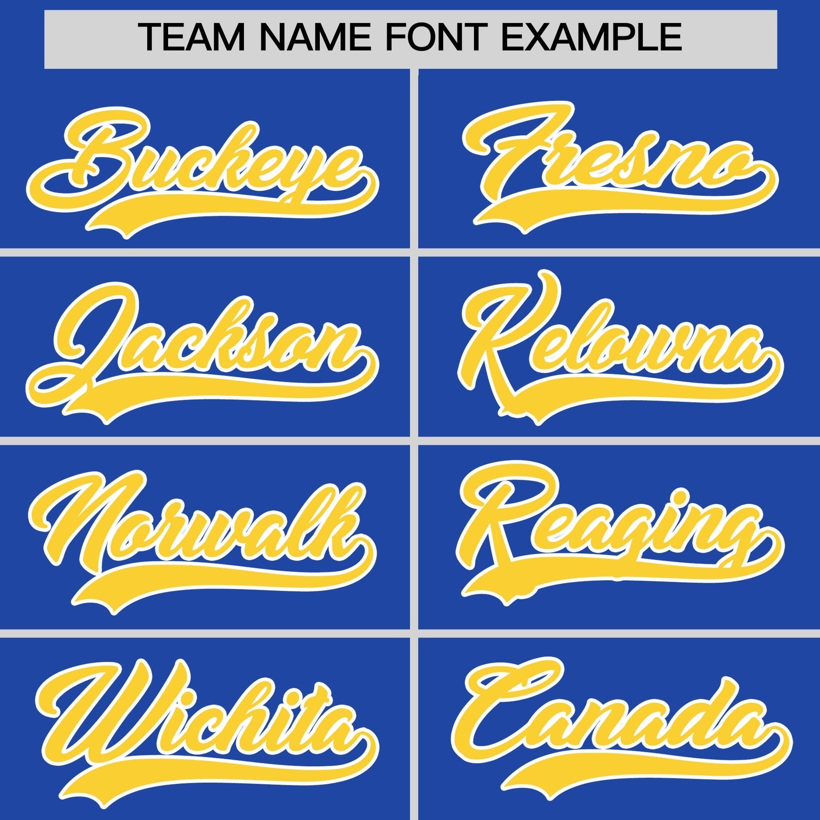 Custom Royal Blue Yellow Raglan Sleeves Full-Snap Varsity Faux Leather Letterman Jacket