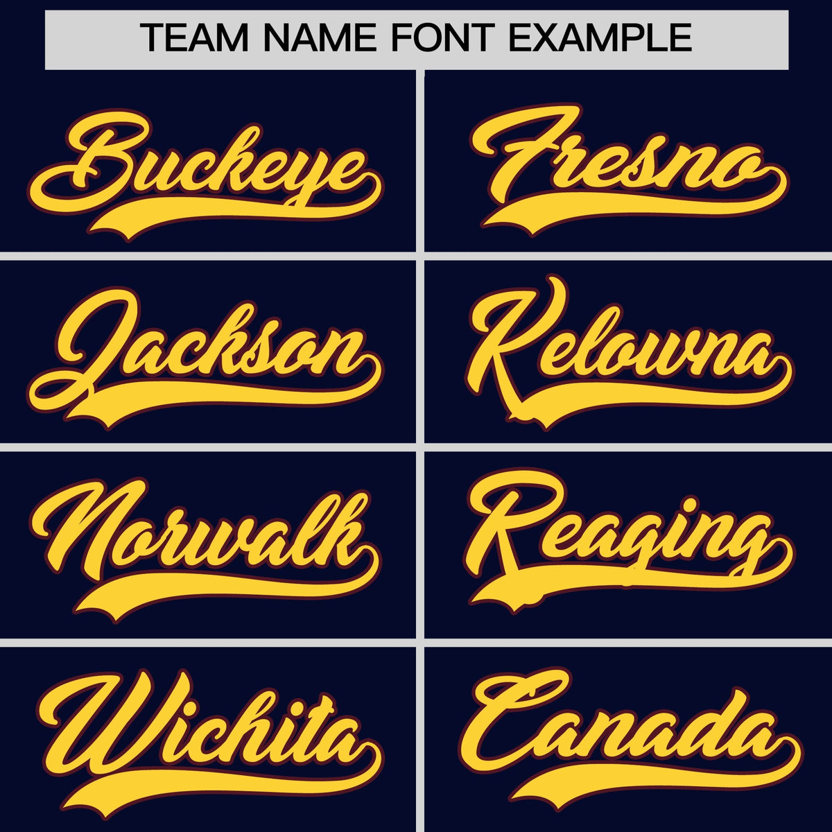 Custom Navy Yellow Raglan Sleeves Full-Snap Varsity Faux Leather Letterman Jacket