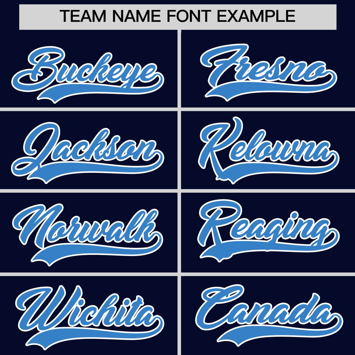Custom Navy Powder Blue Raglan Sleeves Full-Snap Varsity Faux Leather Letterman Jacket