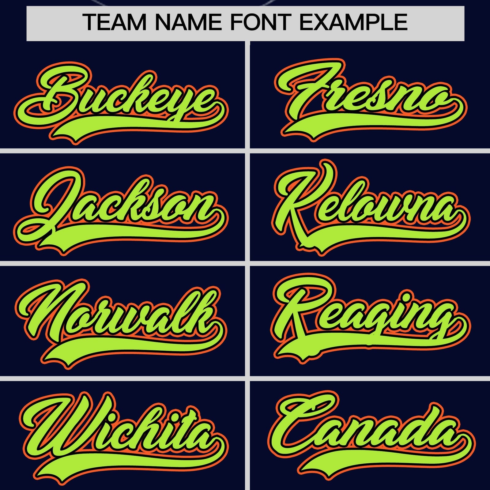 Custom Neon Green Navy Raglan Sleeves Full-Snap Varsity Faux Leather Letterman Jacket