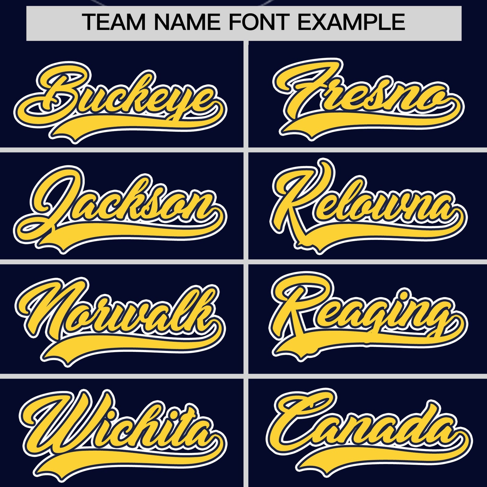 Custom Navy Yellow Raglan Sleeves Full-Snap Varsity Faux Leather Letterman Jacket