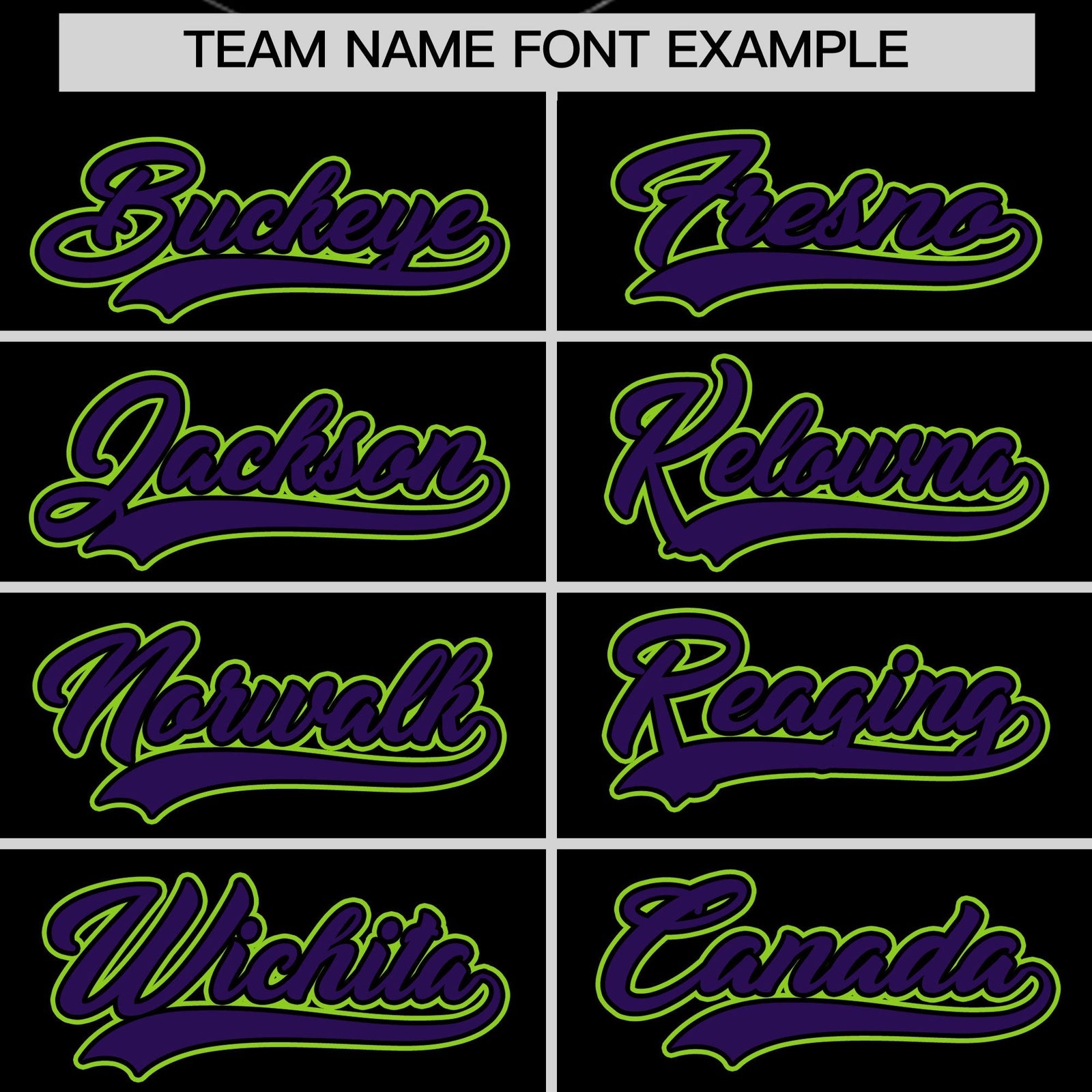 Custom Black Neon Green Raglan Sleeves Full-Snap Varsity Faux Leather Letterman Jacket