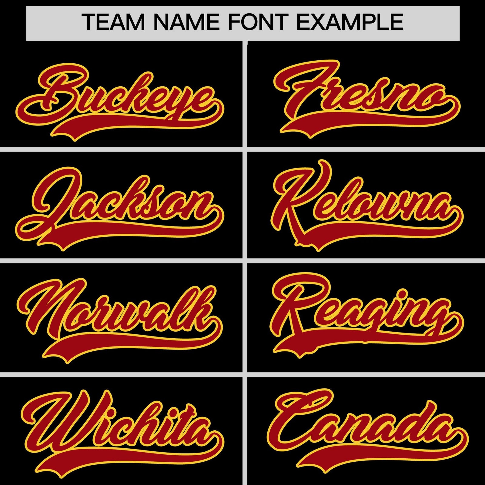 Custom Black Red Gold Raglan Sleeves Full-Snap Varsity Faux Leather Letterman Jacket