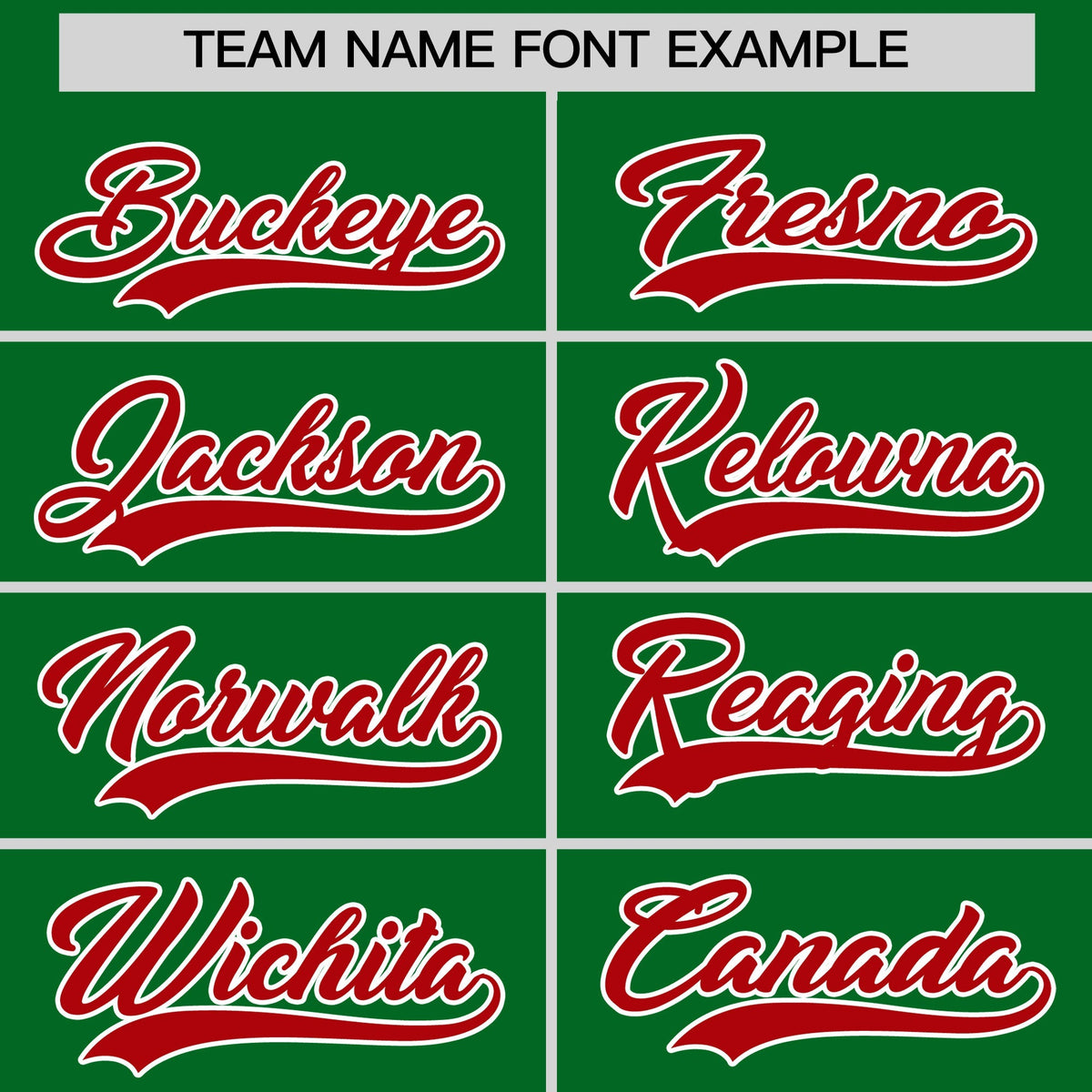 Custom Kelly Green Red Raglan Sleeves Full-Snap Varsity Faux Leather Letterman Jacket