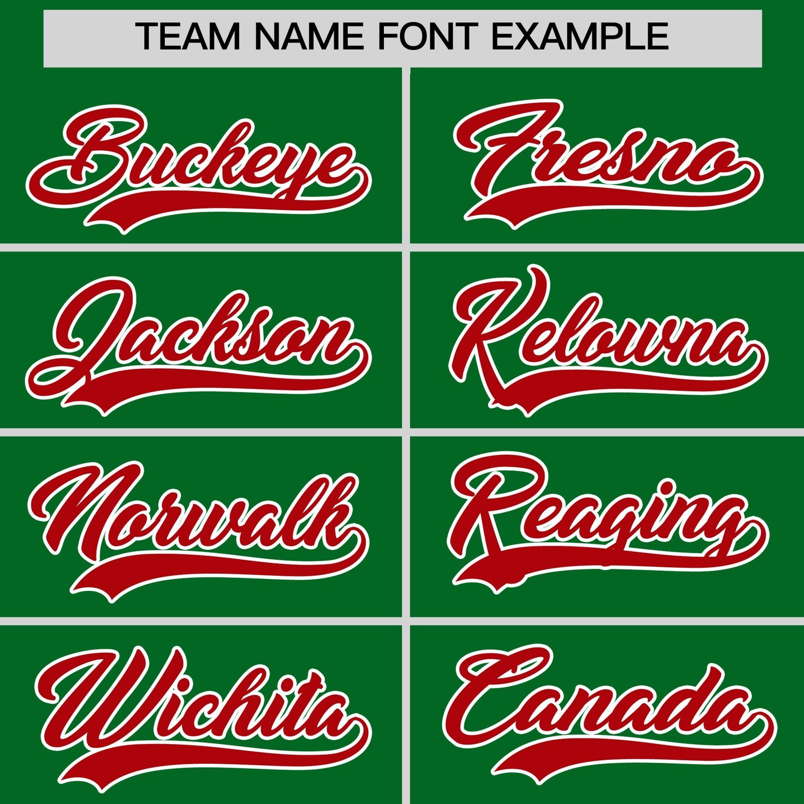 Custom Kelly Green Red Raglan Sleeves Full-Snap Varsity Faux Leather Letterman Jacket
