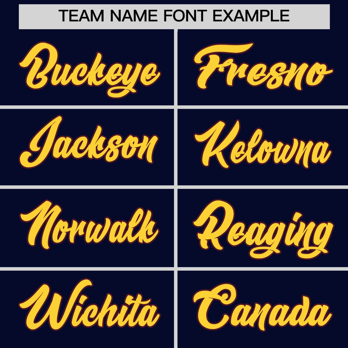 Custom Navy Yellow Raglan Sleeves Full-Snap Varsity Faux Leather Letterman Jacket