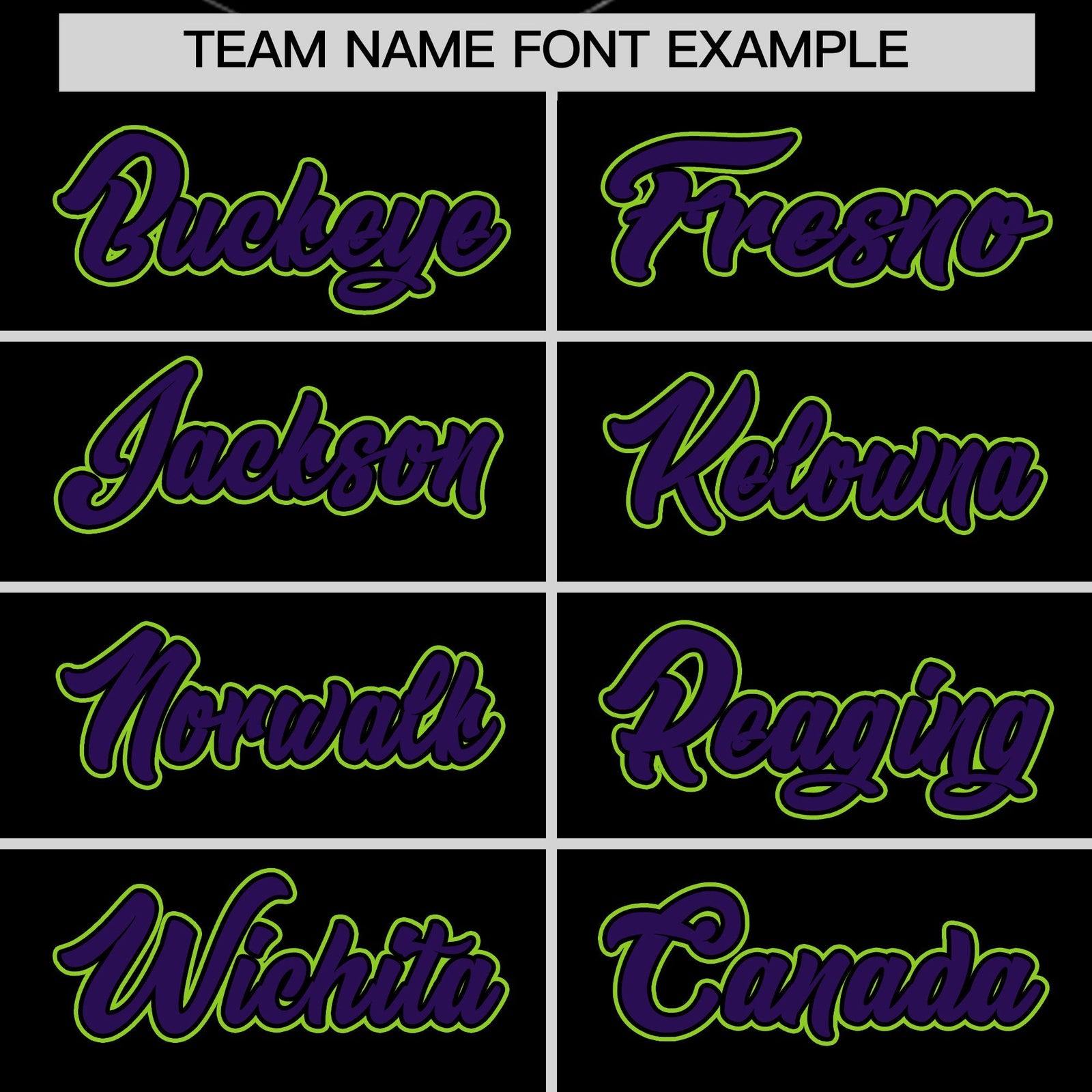Custom Black Neon Green Raglan Sleeves Full-Snap Varsity Faux Leather Letterman Jacket