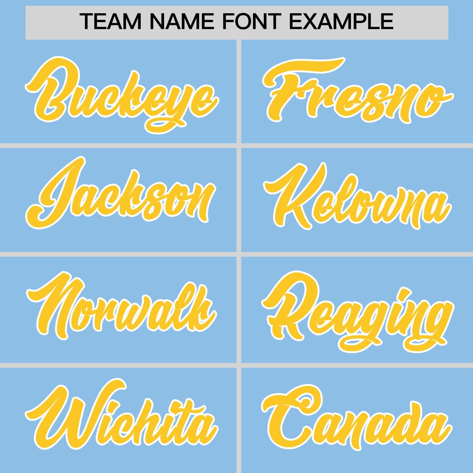 Custom Powder Blue Yellow Raglan Sleeves Full-Snap Varsity Faux Leather Letterman Jacket