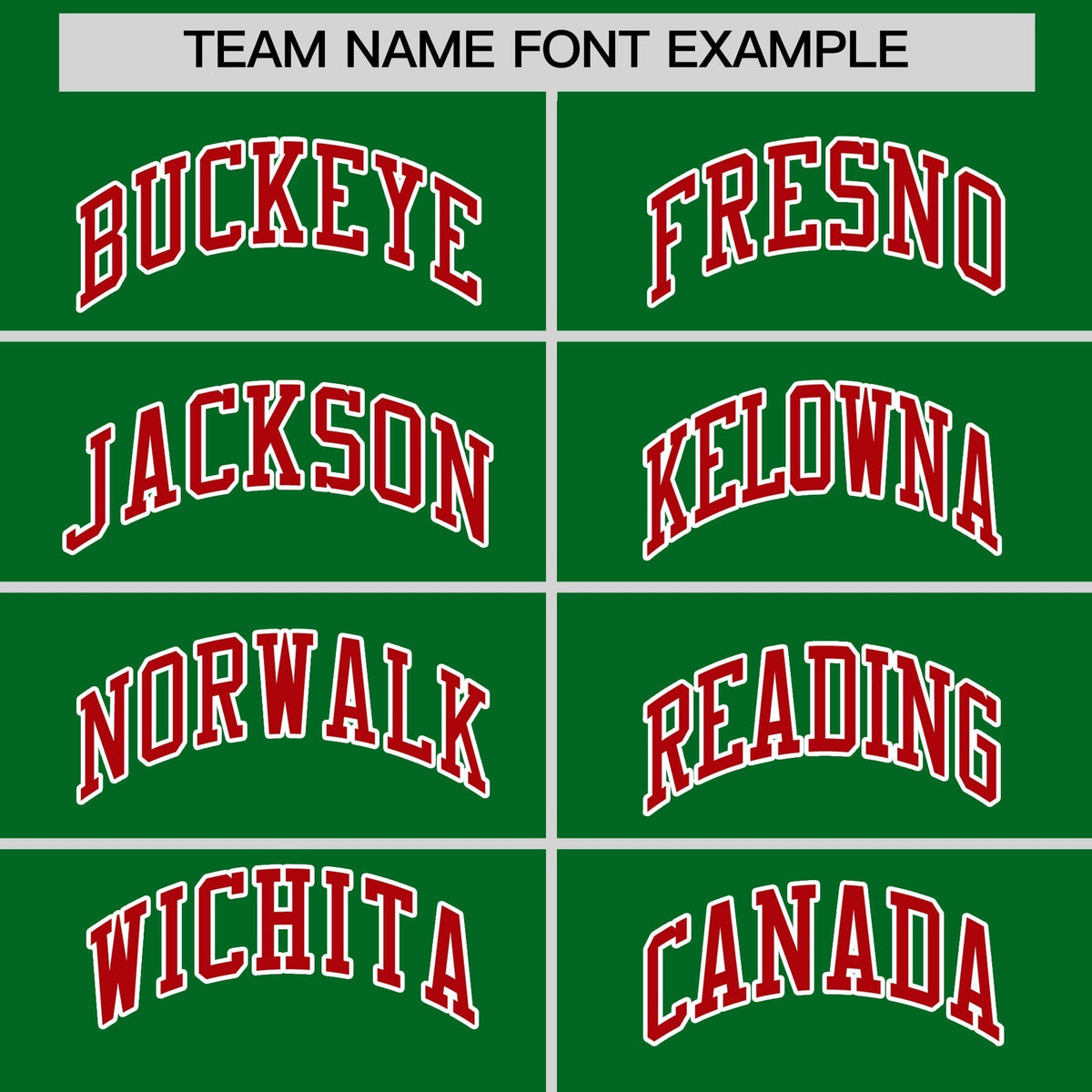 Custom Kelly Green Red Raglan Sleeves Full-Snap Faux Leather Letterman Jacket| KXKSHOP