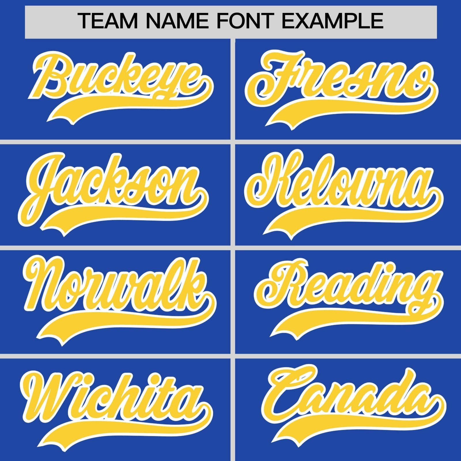 Custom Royal Blue Yellow Raglan Sleeves Full-Snap Faux Leather Letterman Jacket| KXKSHOP