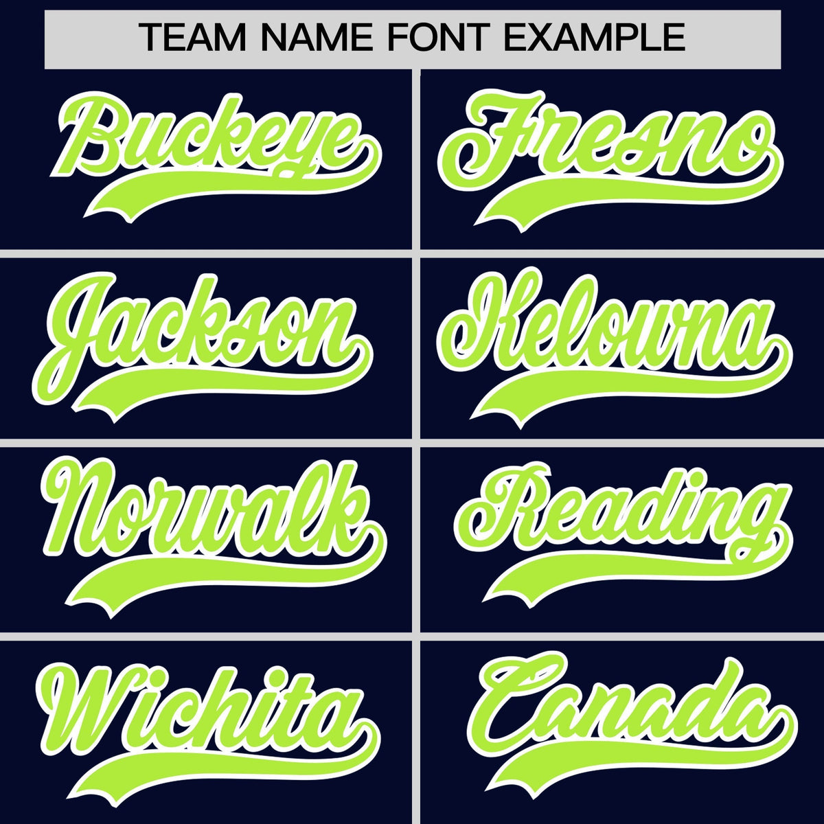 Custom Navy Neon Green Raglan Sleeves Full-Snap Faux Leather Letterman Jacket| KXKSHOP