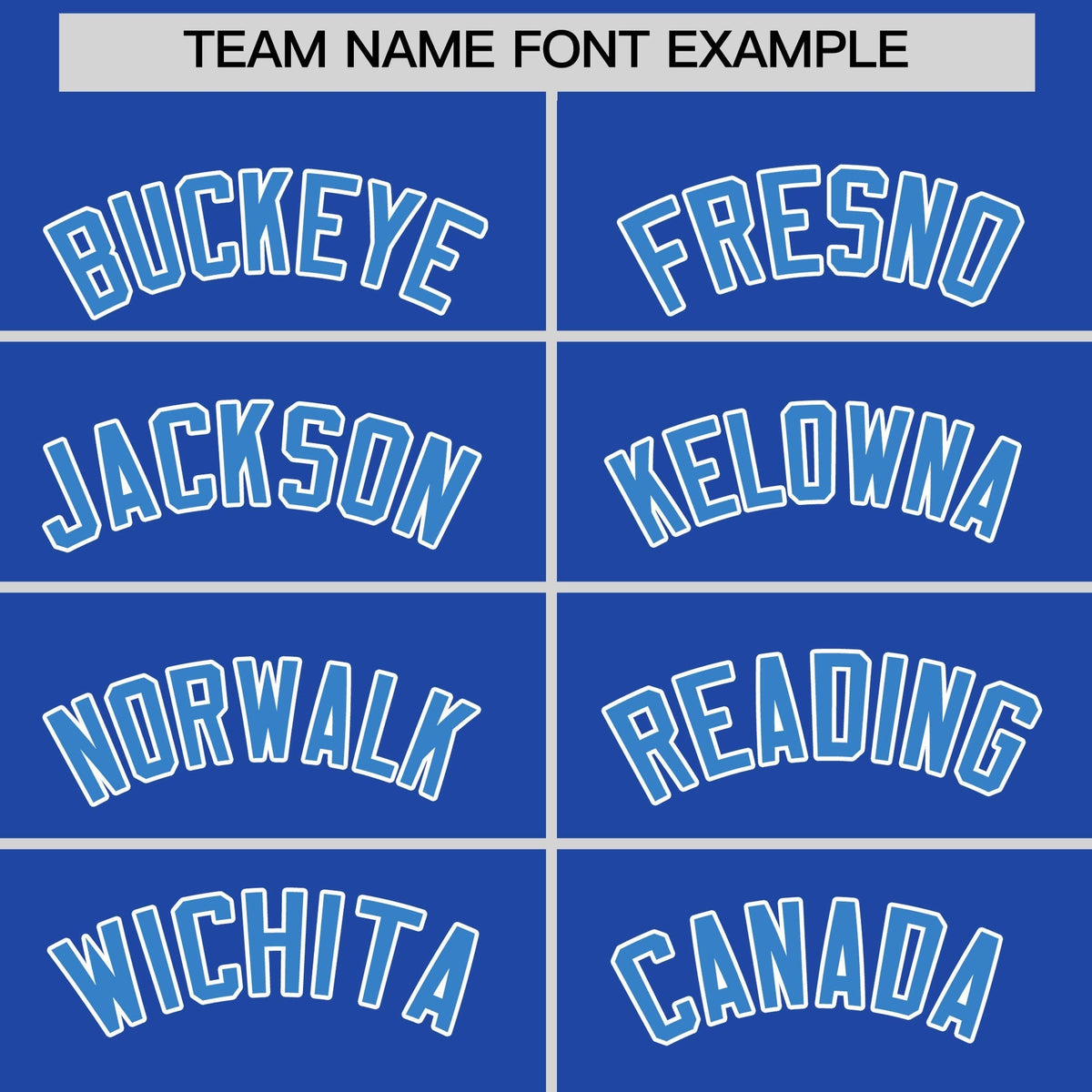 Custom Royal Blue Powder Blue Raglan Sleeves Full-Snap Faux Leather Letterman Jacket| KXKSHOP