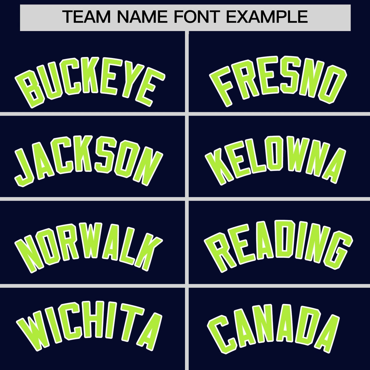 Custom Navy Neon Green Raglan Sleeves Full-Snap Faux Leather Letterman Jacket| KXKSHOP