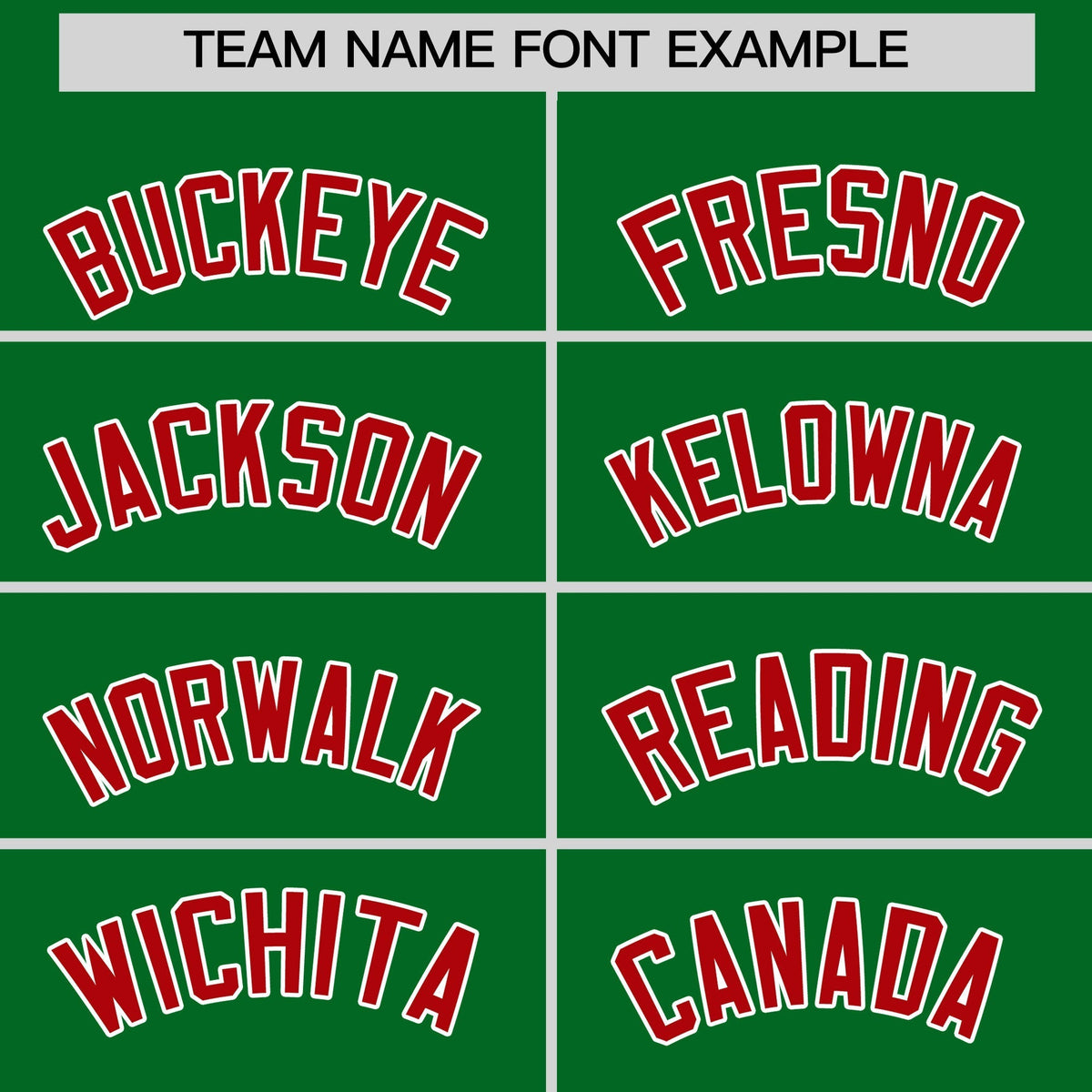Custom Kelly Green Red Raglan Sleeves Full-Snap Faux Leather Letterman Jacket| KXKSHOP