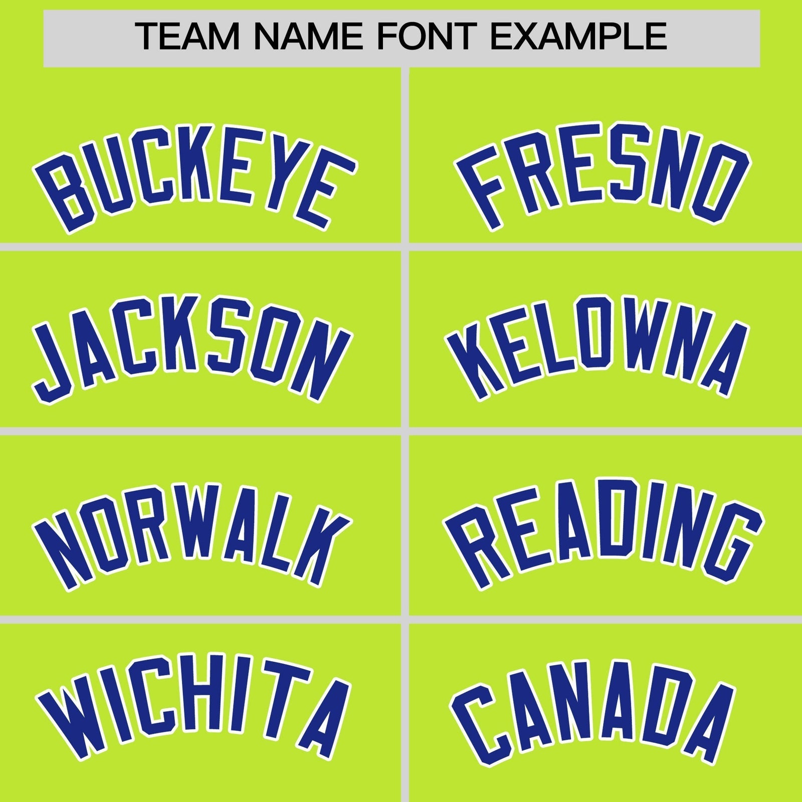 Custom Neon Green Royal Blue Raglan Sleeves Full-Snap Faux Leather Letterman Jacket| KXKSHOP