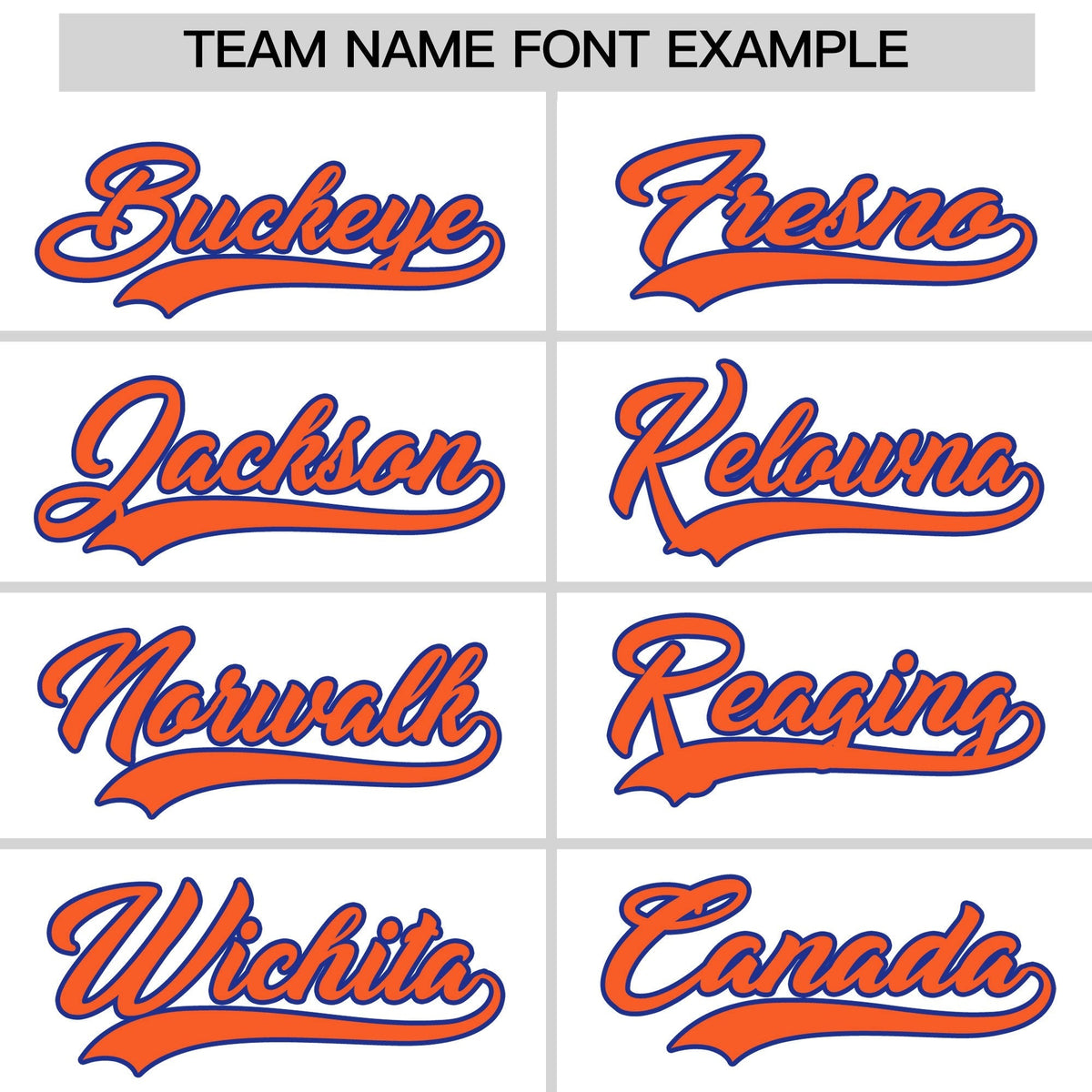 Custom Royal Blue Orange Raglan Sleeves Full-Snap Faux Leather Letterman Jacket| KXKSHOP