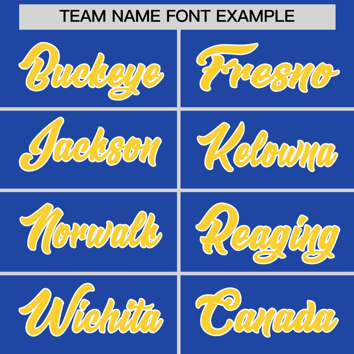 Custom Royal Blue Yellow Raglan Sleeves Full-Snap Faux Leather Letterman Jacket| KXKSHOP