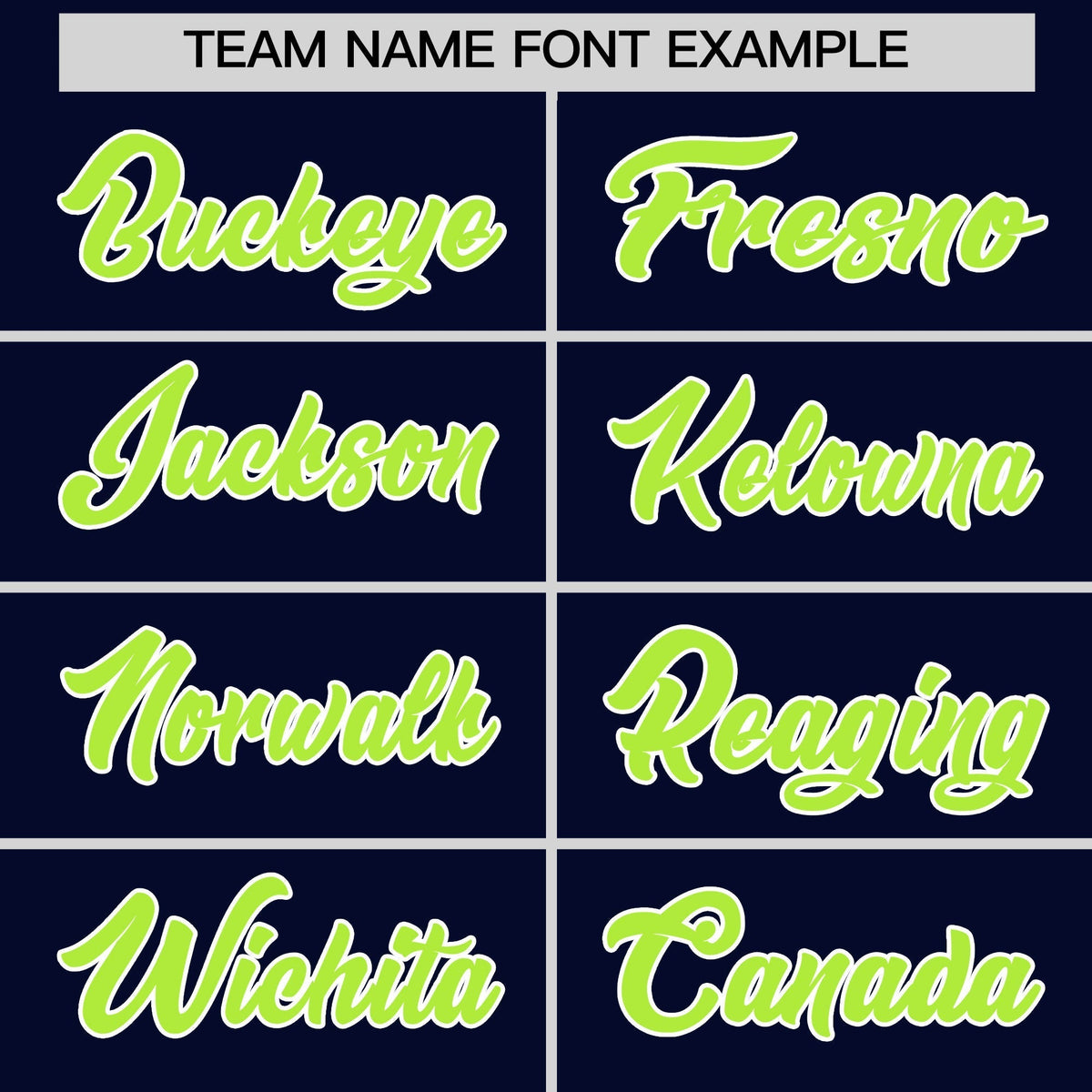 Custom Navy Neon Green Raglan Sleeves Full-Snap Faux Leather Letterman Jacket| KXKSHOP