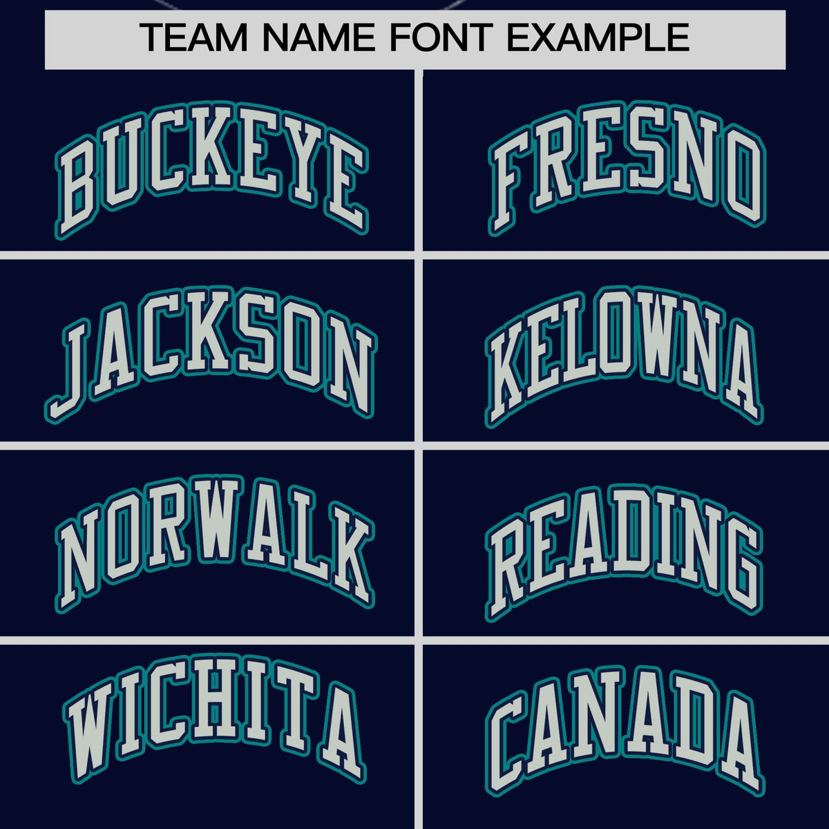 Custom Navy Teal Full-Snap Varsity Faux Leather Letterman Jacket| KXKSHOP