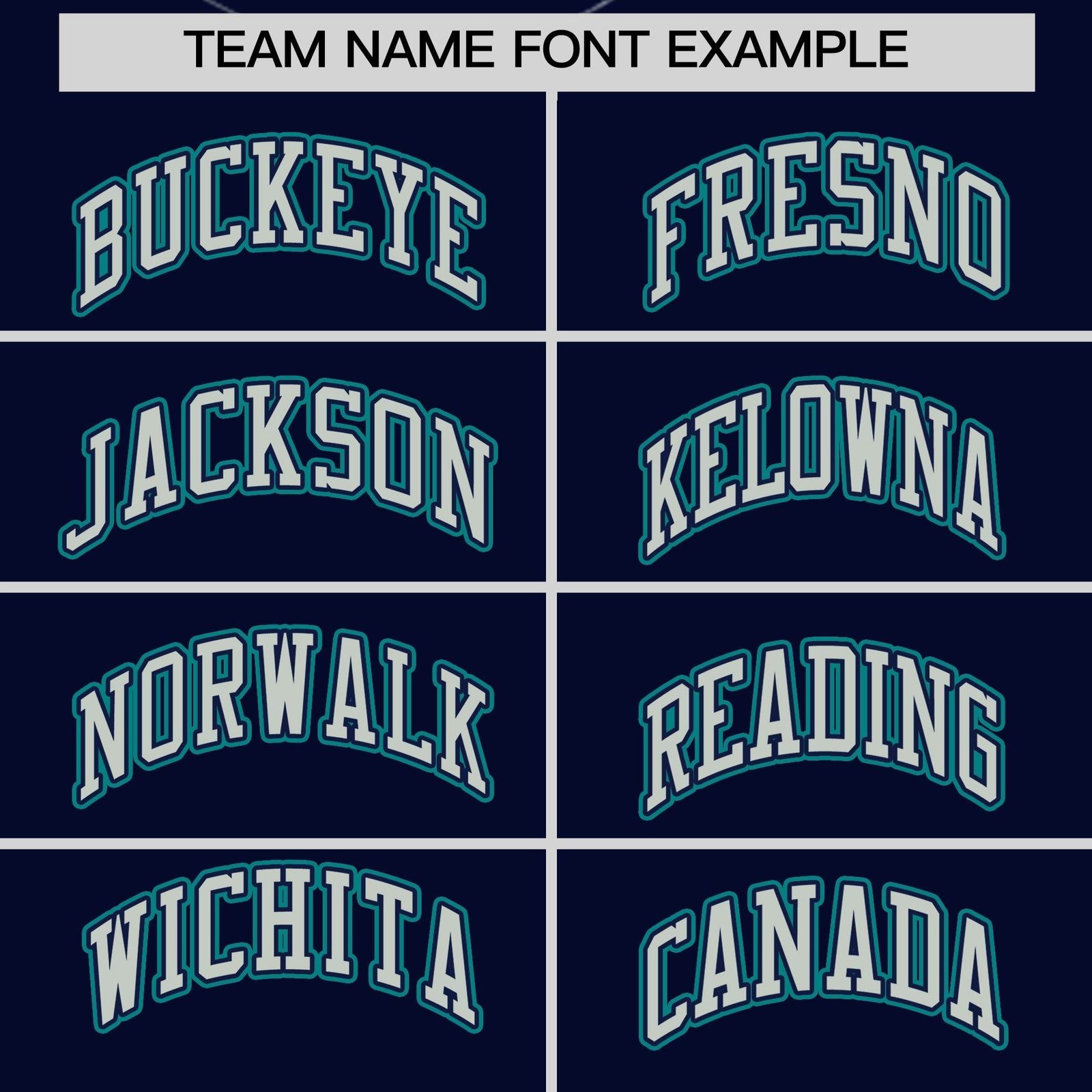 Custom Navy Teal Full-Snap Varsity Faux Leather Letterman Jacket| KXKSHOP