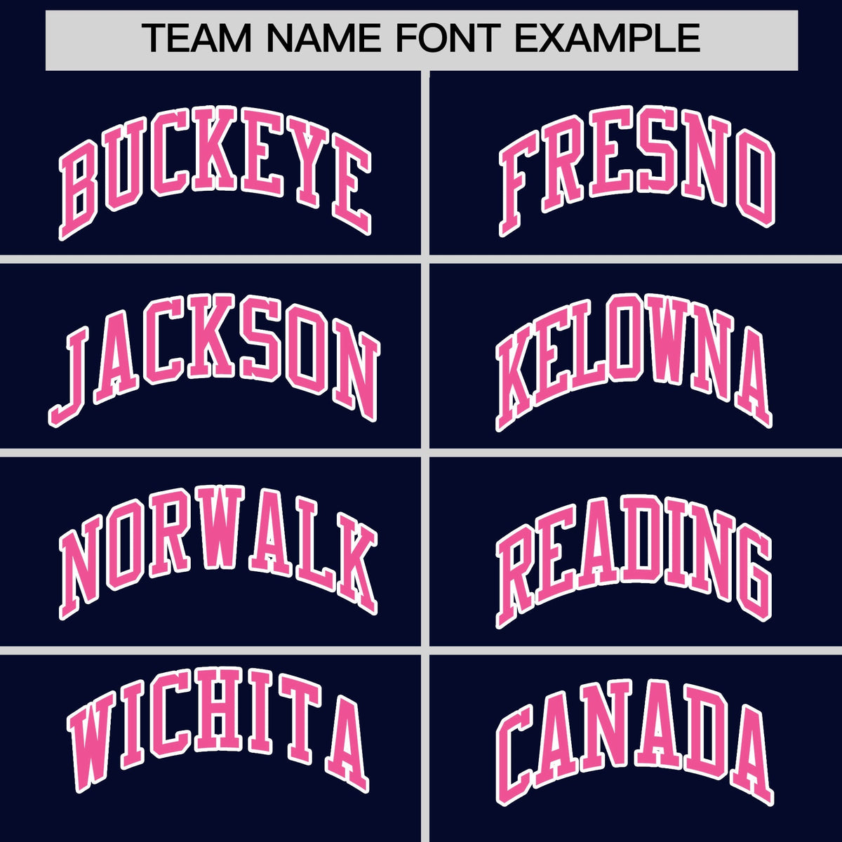 Custom Navy Pink Full-Snap Varsity Faux Leather Letterman Jacket| KXKSHOP