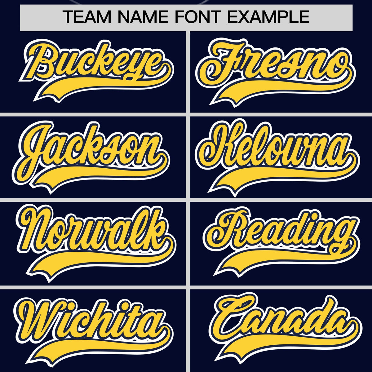 Custom Navy Yellow Full-Snap Varsity Faux Leather Letterman Jacket| KXKSHOP