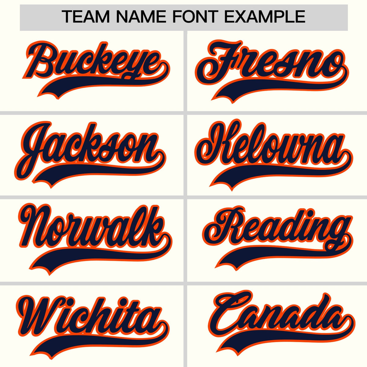 Custom White Navy Orange Full-Snap Varsity Faux Leather Letterman Jacket| KXKSHOP
