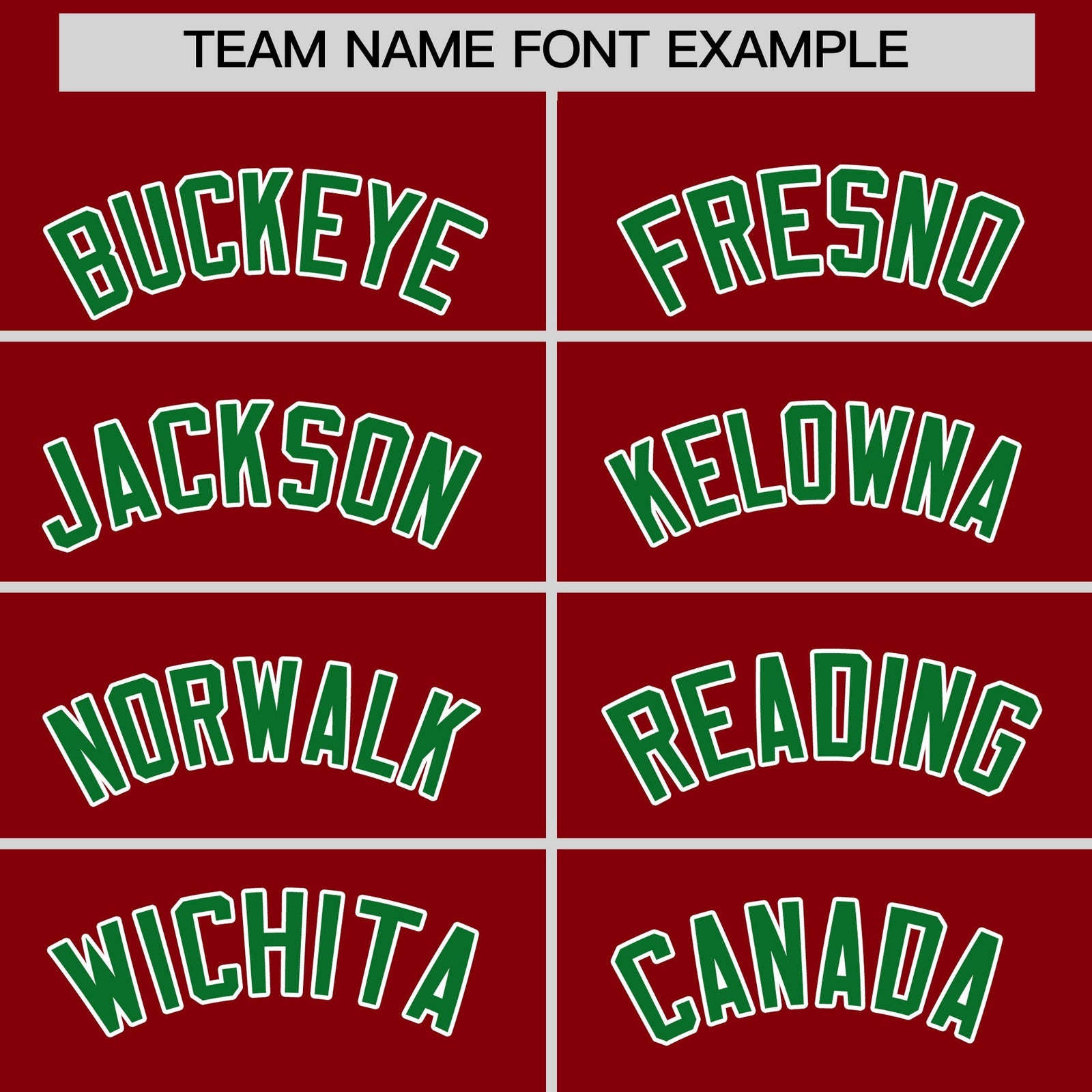 Custom Red Kelly Green Full-Snap Varsity Faux Leather Letterman Jacket| KXKSHOP