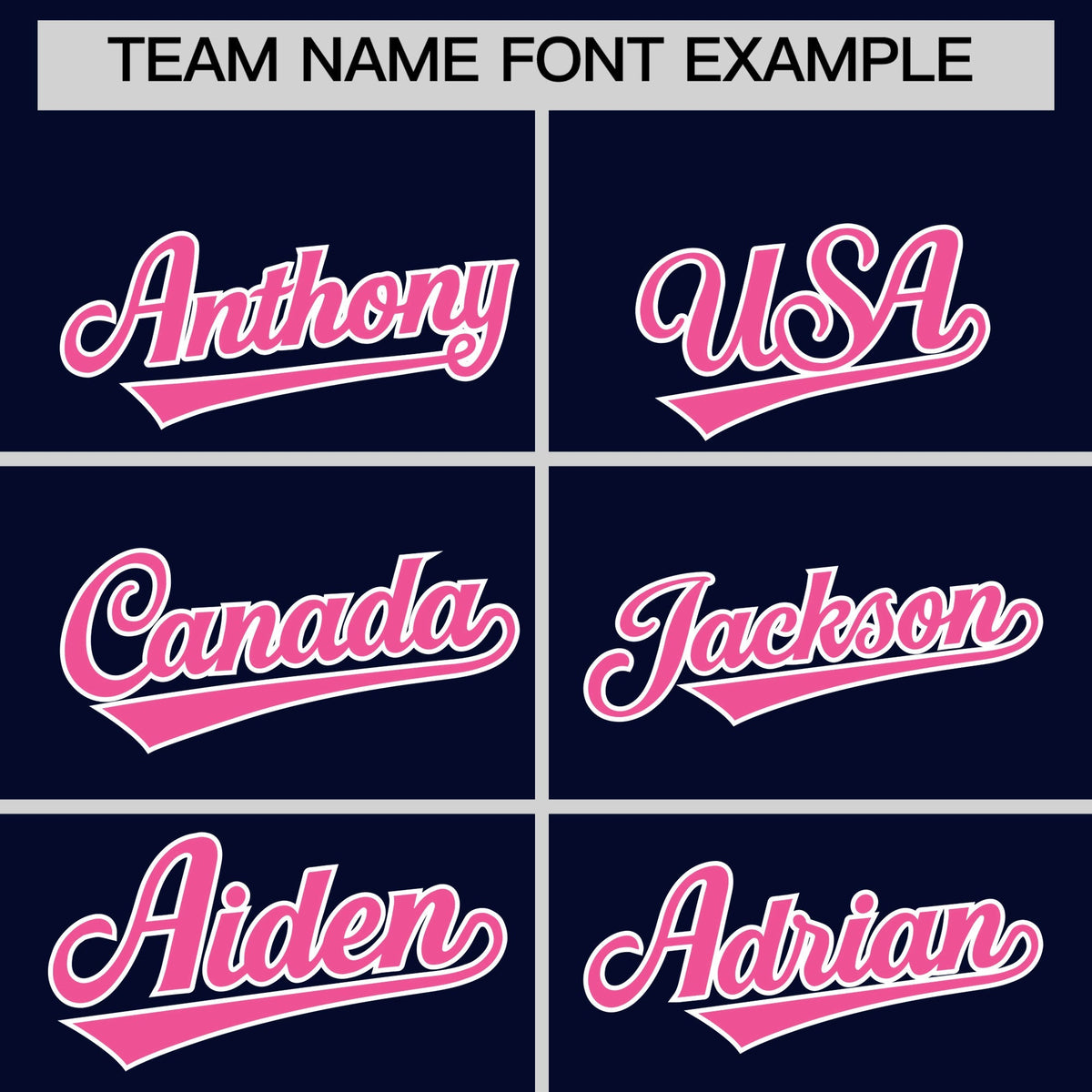 Custom Navy Pink Full-Snap Varsity Faux Leather Letterman Jacket| KXKSHOP