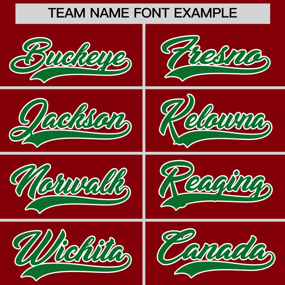 Custom Red Kelly Green Full-Snap Varsity Faux Leather Letterman Jacket| KXKSHOP