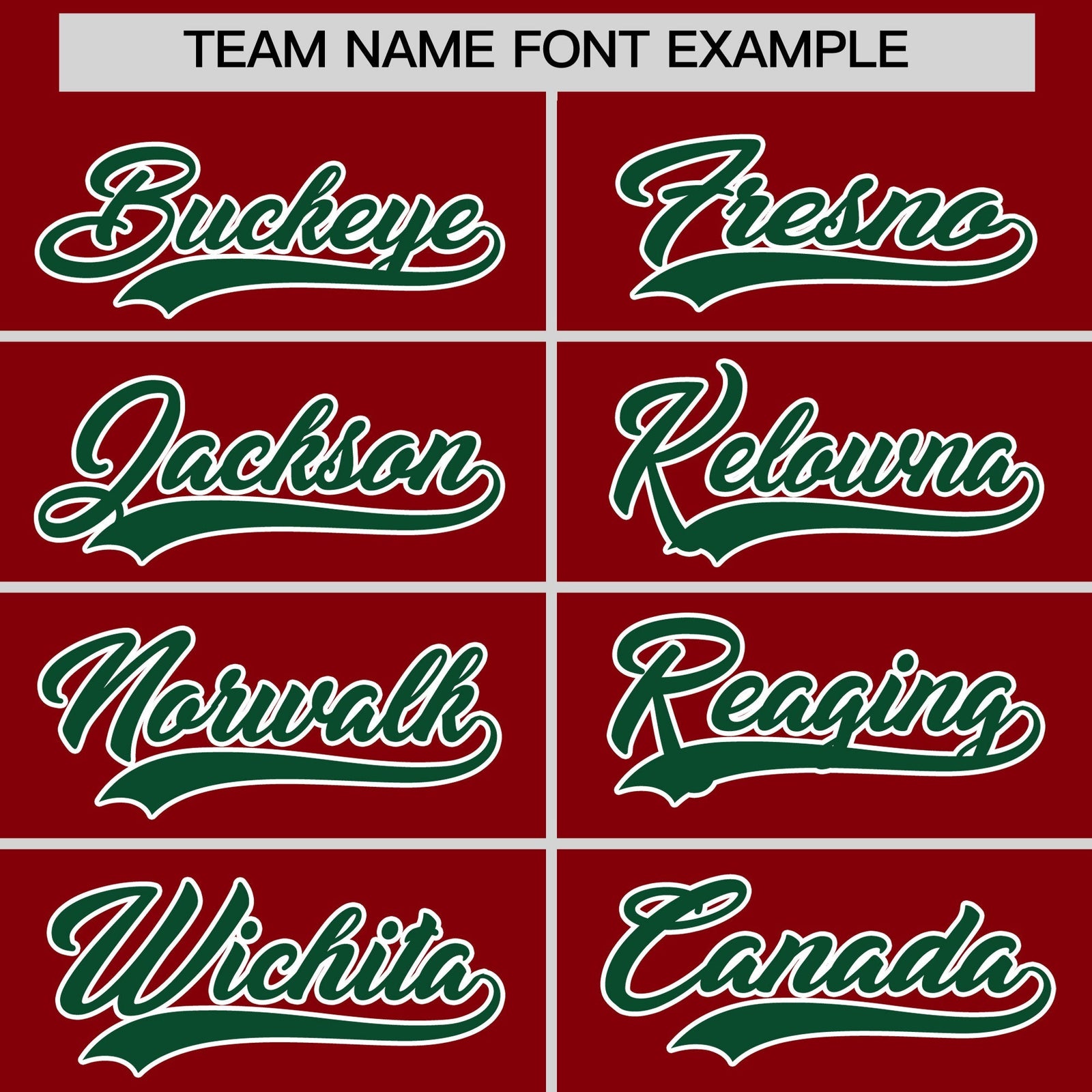 Custom Red Dark Green Full-Snap Varsity Faux Leather Letterman Jacket| KXKSHOP