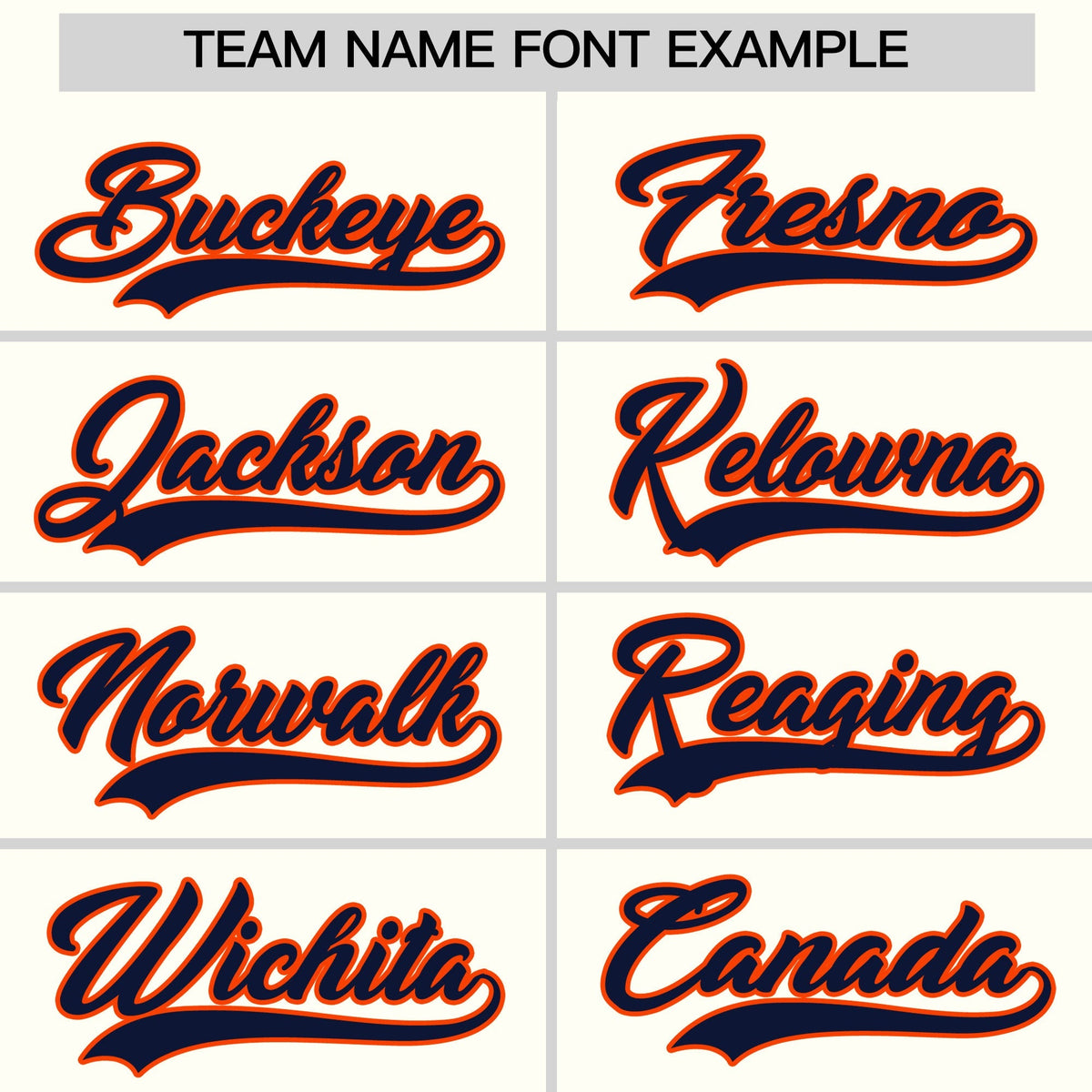Custom White Navy Orange Full-Snap Varsity Faux Leather Letterman Jacket| KXKSHOP